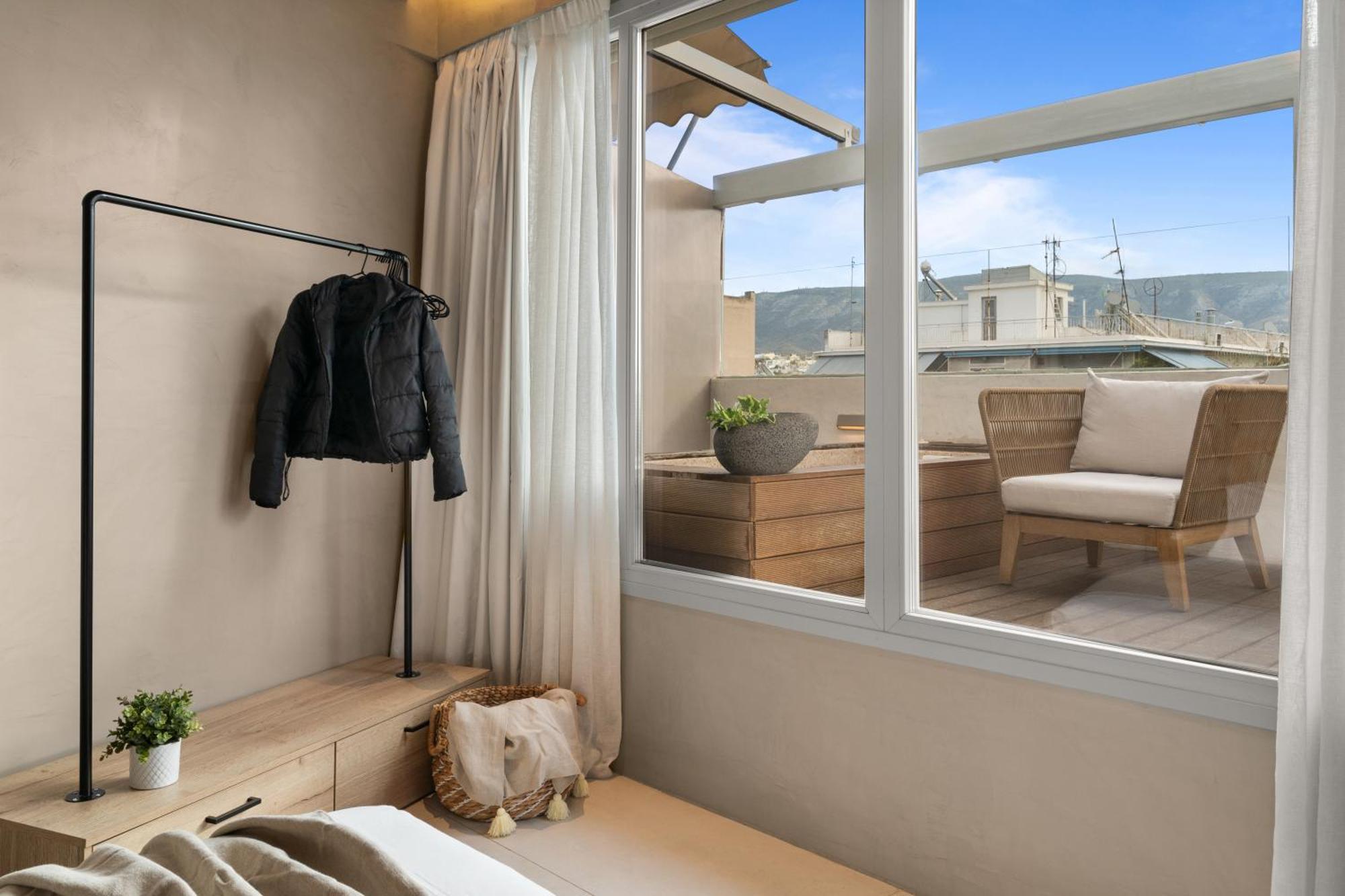 Acron Suites & Apartments Athens Exterior photo