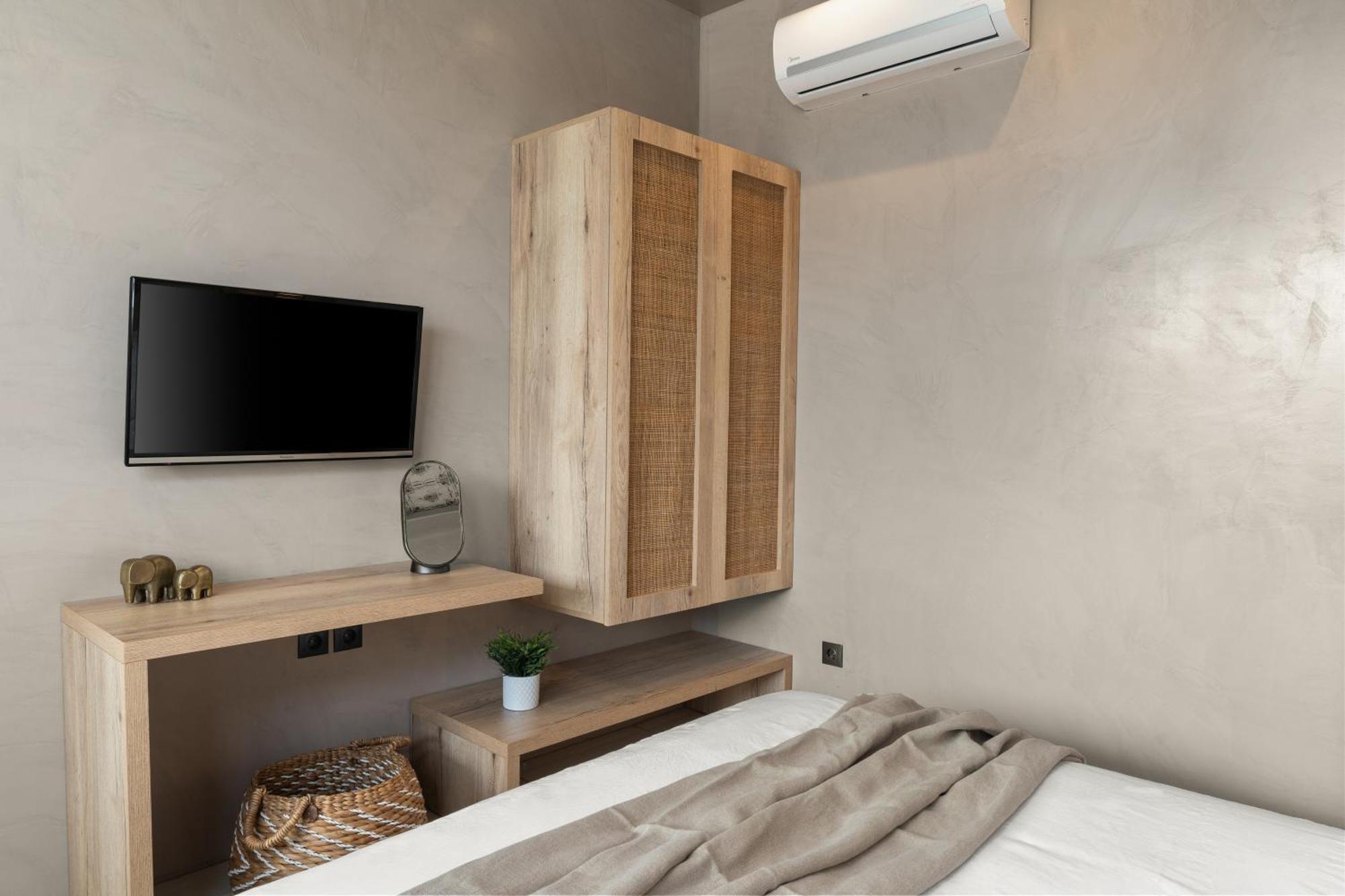 Acron Suites & Apartments Athens Exterior photo